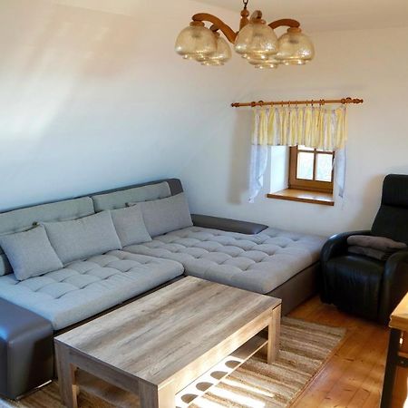 Ferienhaus Haring Kitzeck im Sausal Buitenkant foto