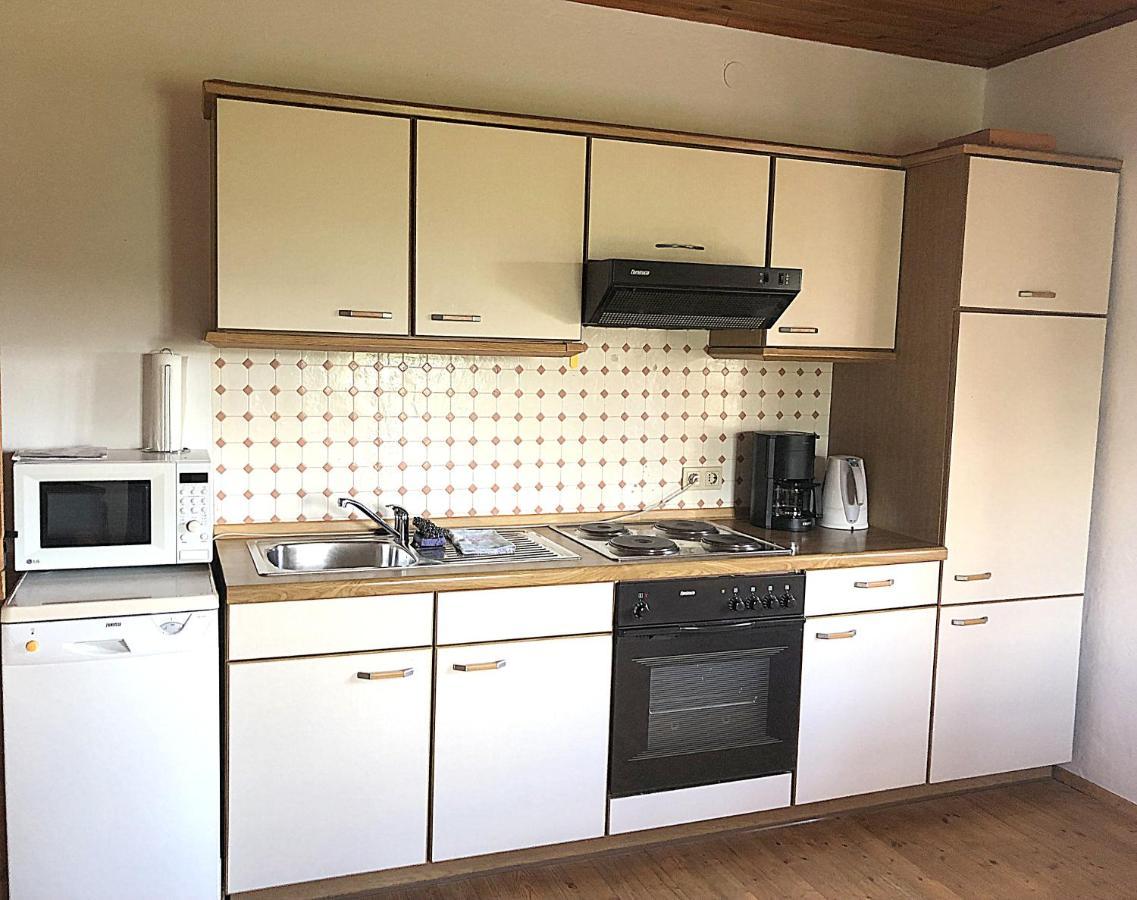 Ferienhaus Haring Kitzeck im Sausal Buitenkant foto