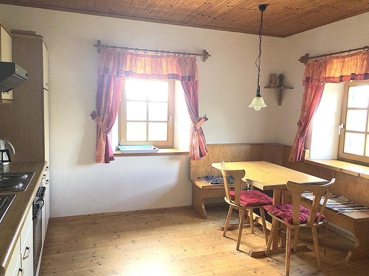 Ferienhaus Haring Kitzeck im Sausal Buitenkant foto