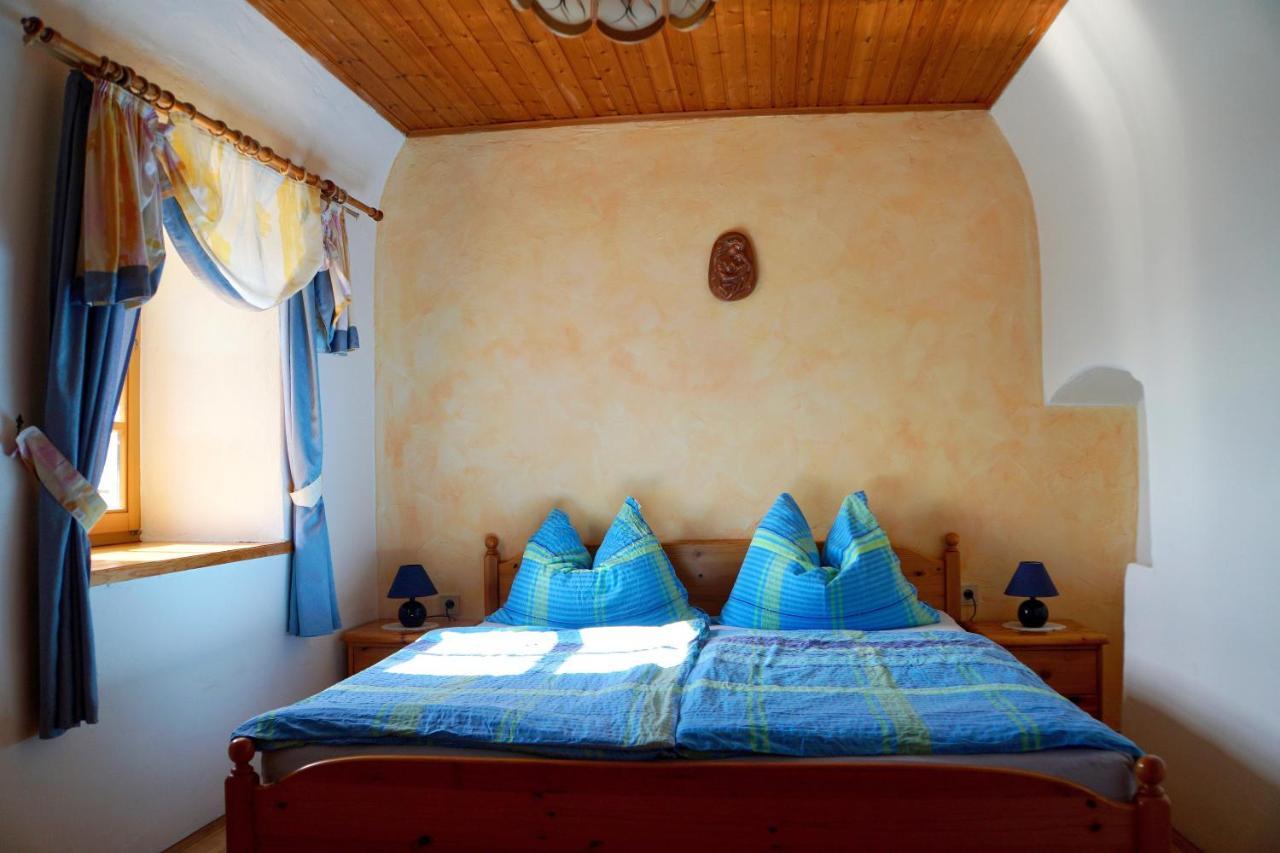 Ferienhaus Haring Kitzeck im Sausal Buitenkant foto